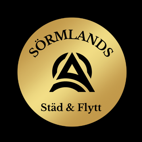 Sörmlands städ & flytt